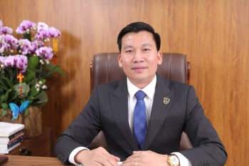 LỜI CHÚC TẾT ĐẦU NĂM MỚI 2025 CỦA TỔNG GIÁM ĐỐC CÔNG TY TNHH DV BẢO VỆ TÍN NGHĨA